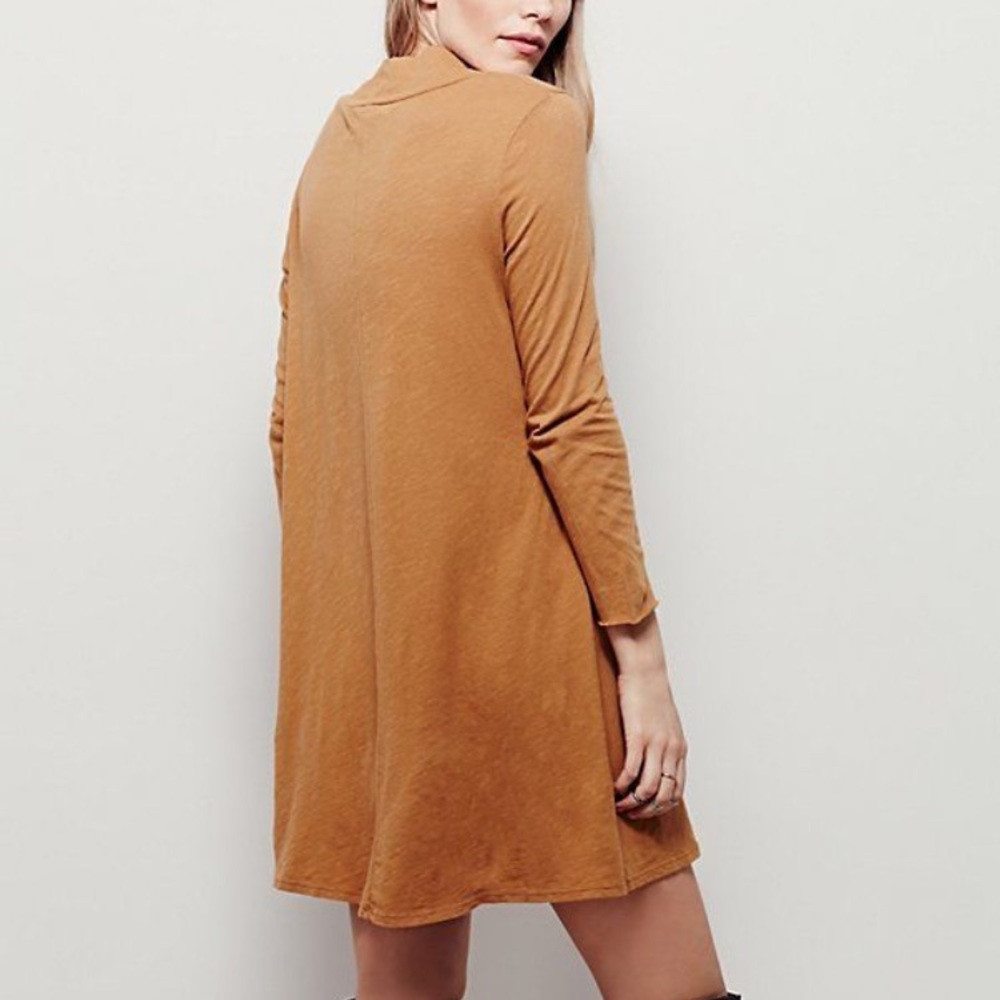 Free People Charlie Dress